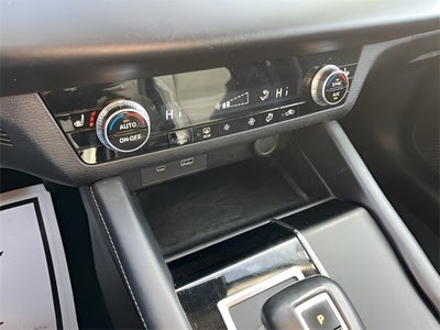 2023 Mitsubishi Outlander SE 2.5 2WD