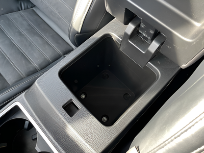 2023 Mitsubishi Outlander SE 2.5 2WD