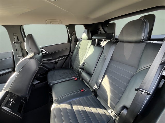 2023 Mitsubishi Outlander SE 2.5 2WD