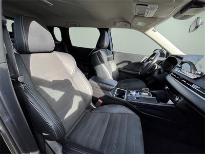 2023 Mitsubishi Outlander SE 2.5 2WD