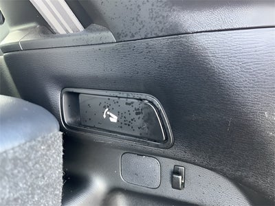 2023 Mitsubishi Outlander SE 2.5 2WD