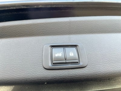 2023 Mitsubishi Outlander SE 2.5 2WD