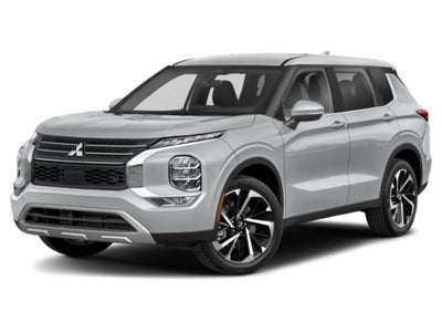 2024 Mitsubishi Outlander SE 2.5 2WD