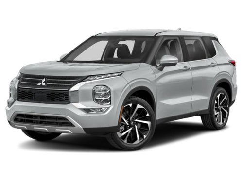 2024 Mitsubishi Outlander SE 2.5 2WD