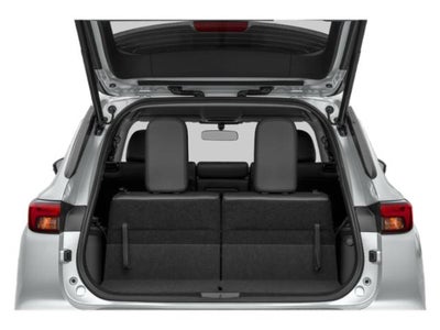 2024 Mitsubishi Outlander SE 2.5 2WD