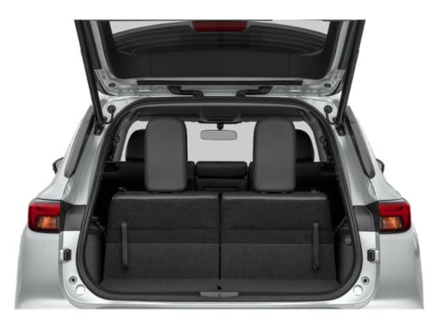 2024 Mitsubishi Outlander SE 2.5 2WD