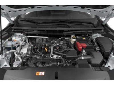2024 Mitsubishi Outlander SE 2.5 2WD