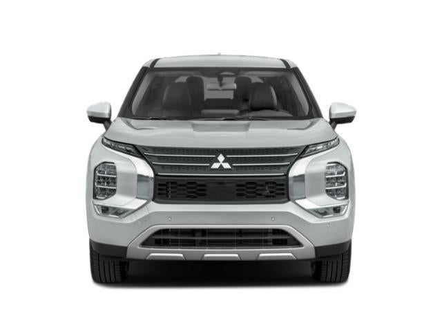 2024 Mitsubishi Outlander SE 2.5 2WD