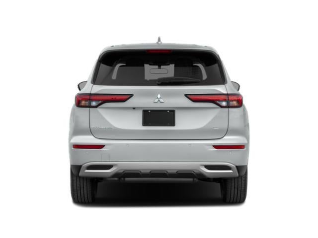 2024 Mitsubishi Outlander SE 2.5 2WD