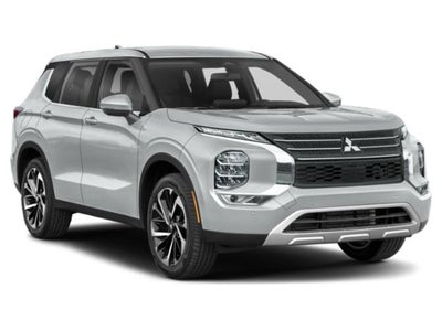 2024 Mitsubishi Outlander SE 2.5 2WD