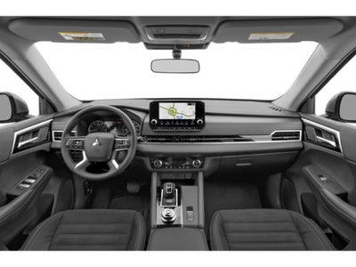 2024 Mitsubishi Outlander SE 2.5 2WD