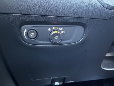 2024 Buick Encore GX Preferred FWD