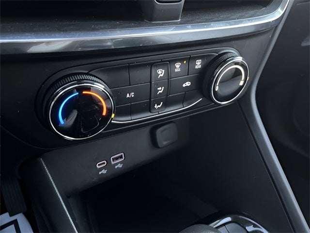 2024 Buick Encore GX Preferred FWD