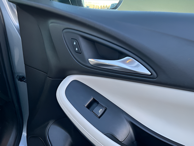 2024 Buick Encore GX Preferred FWD