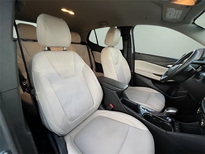 2024 Buick Encore GX Preferred FWD