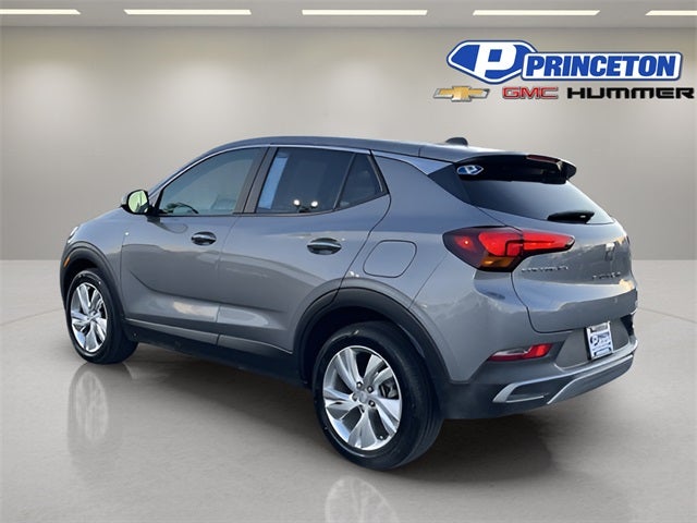 2024 Buick Encore GX Preferred FWD