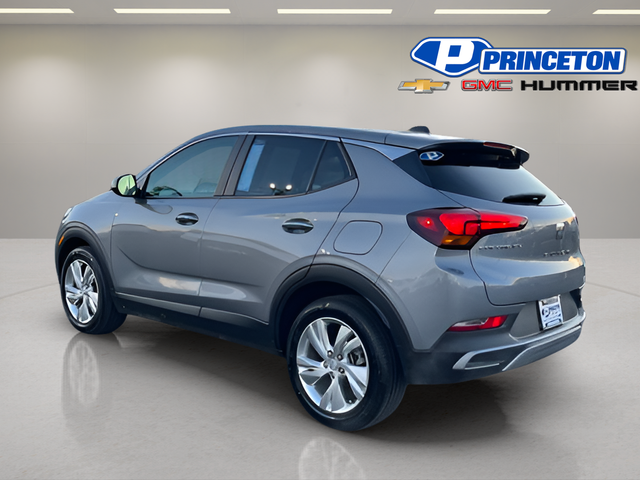 2024 Buick Encore GX Preferred FWD