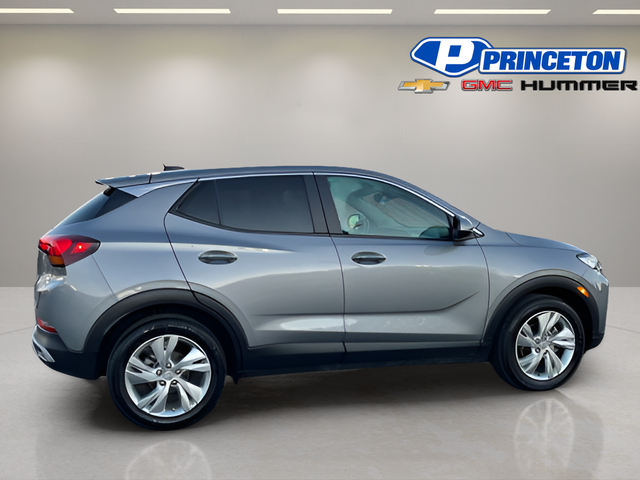 2024 Buick Encore GX Preferred FWD