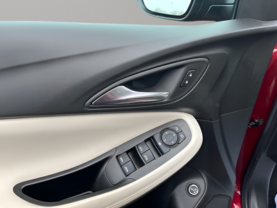 2024 Buick Encore GX Sport Touring FWD