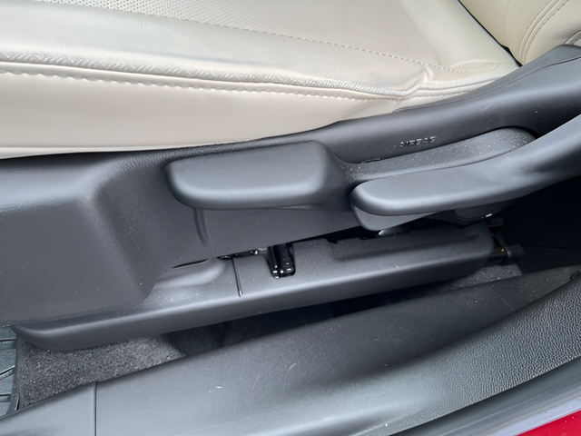 2024 Buick Encore GX Sport Touring FWD