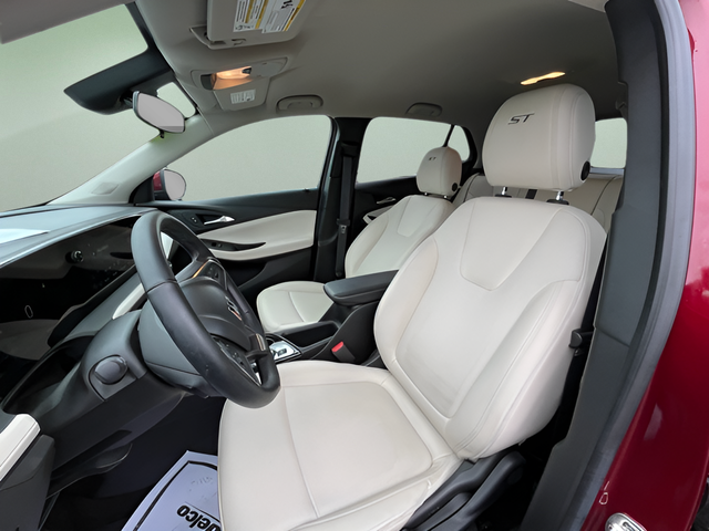 2024 Buick Encore GX Sport Touring FWD