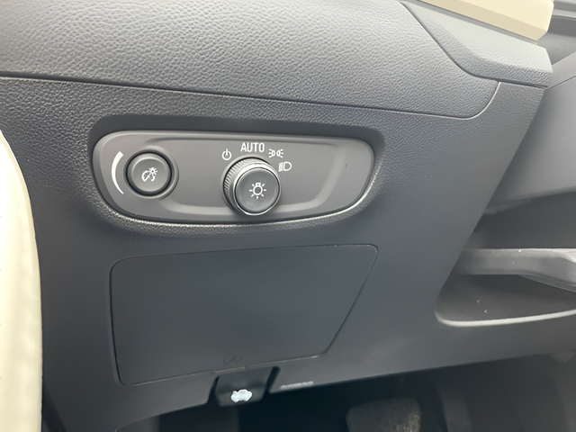 2024 Buick Encore GX Sport Touring FWD