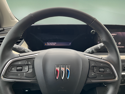2024 Buick Encore GX Sport Touring FWD