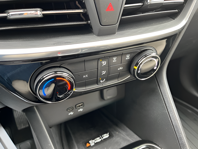 2024 Buick Encore GX Sport Touring FWD