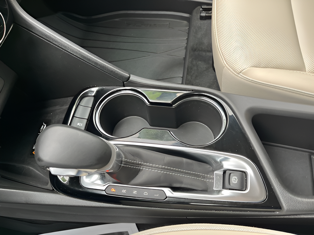 2024 Buick Encore GX Sport Touring FWD