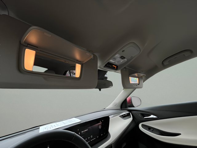 2024 Buick Encore GX Sport Touring FWD