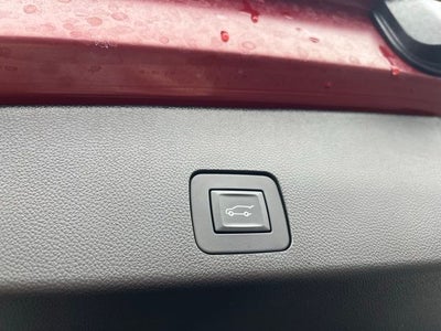 2024 Buick Encore GX Sport Touring FWD