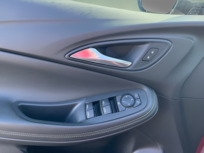 2020 Buick Encore GX FWD Select