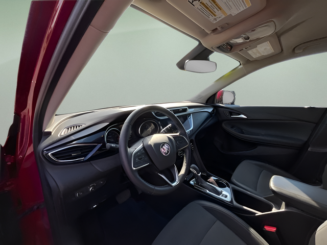 2020 Buick Encore GX FWD Select