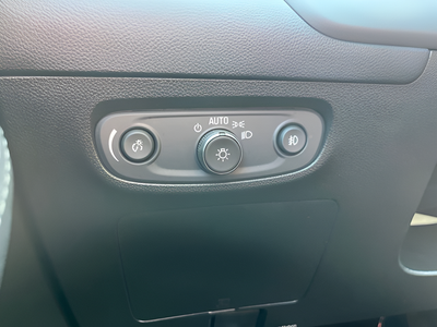 2020 Buick Encore GX FWD Select