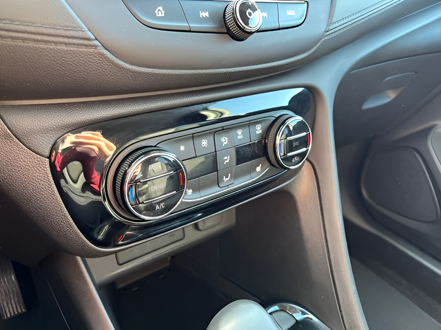 2020 Buick Encore GX FWD Select