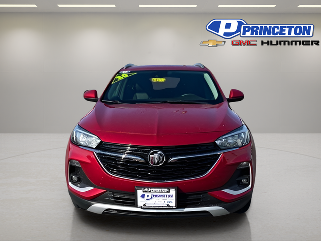 2020 Buick Encore GX FWD Select