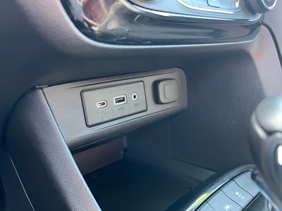 2020 Buick Encore GX FWD Select