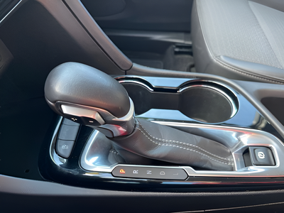 2020 Buick Encore GX FWD Select
