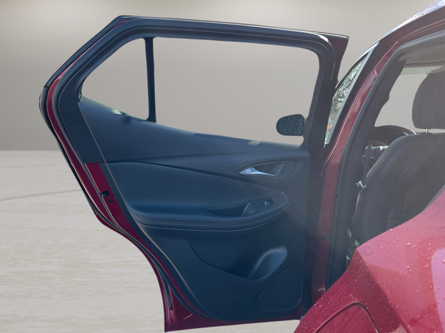 2020 Buick Encore GX FWD Select