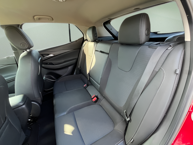 2020 Buick Encore GX FWD Select