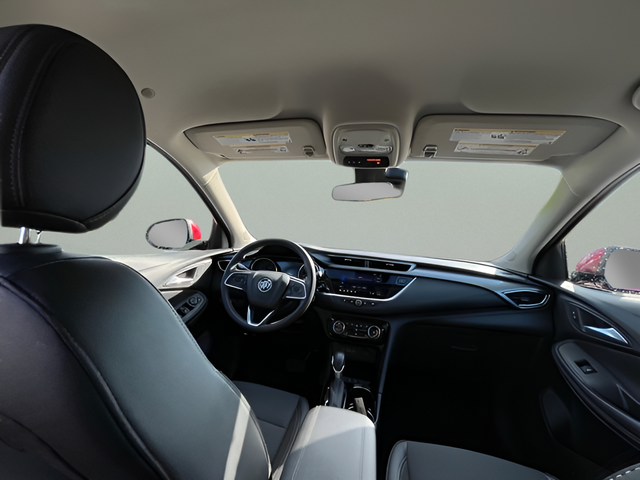 2020 Buick Encore GX FWD Select