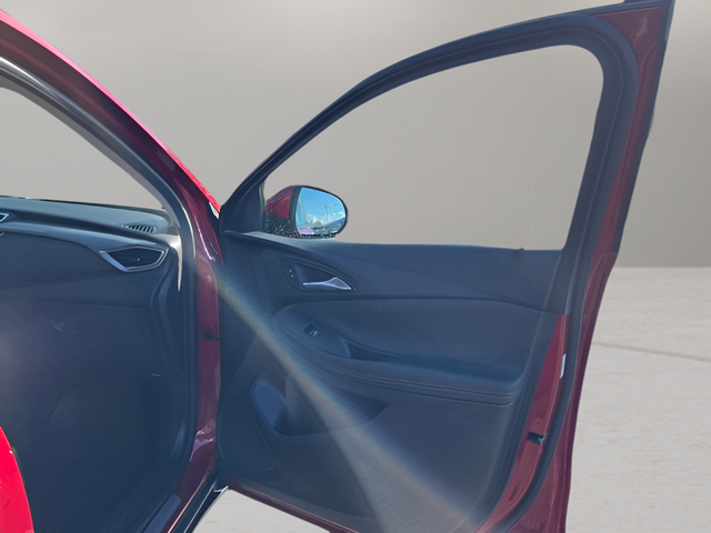 2020 Buick Encore GX FWD Select