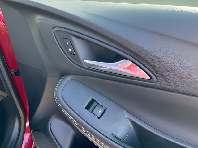 2020 Buick Encore GX FWD Select