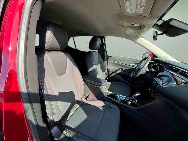 2020 Buick Encore GX FWD Select