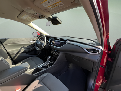 2020 Buick Encore GX FWD Select