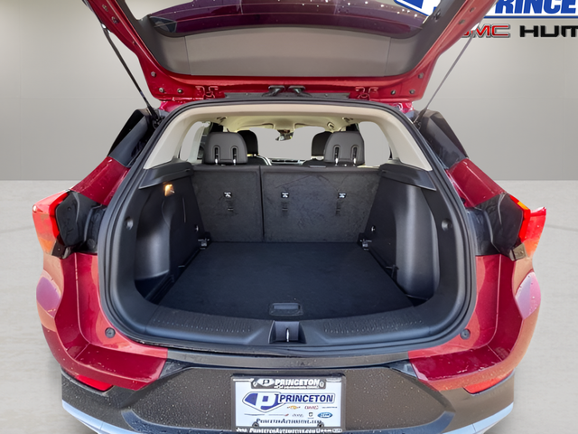 2020 Buick Encore GX FWD Select