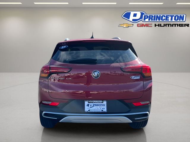 2020 Buick Encore GX FWD Select