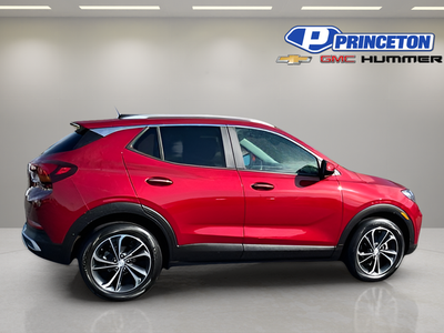 2020 Buick Encore GX FWD Select