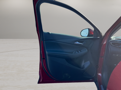 2020 Buick Encore GX FWD Select
