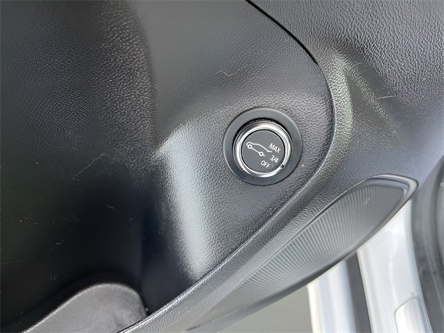 2022 Buick Encore GX AWD Select